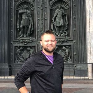 Meet your Posher, Tyler